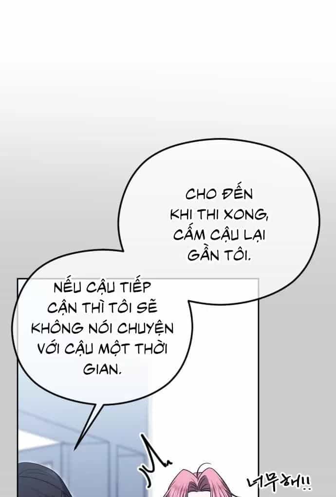 Kết Thúc, Tôi Muốn Thay Đổi Nó - Chương 76 - ảnh 16