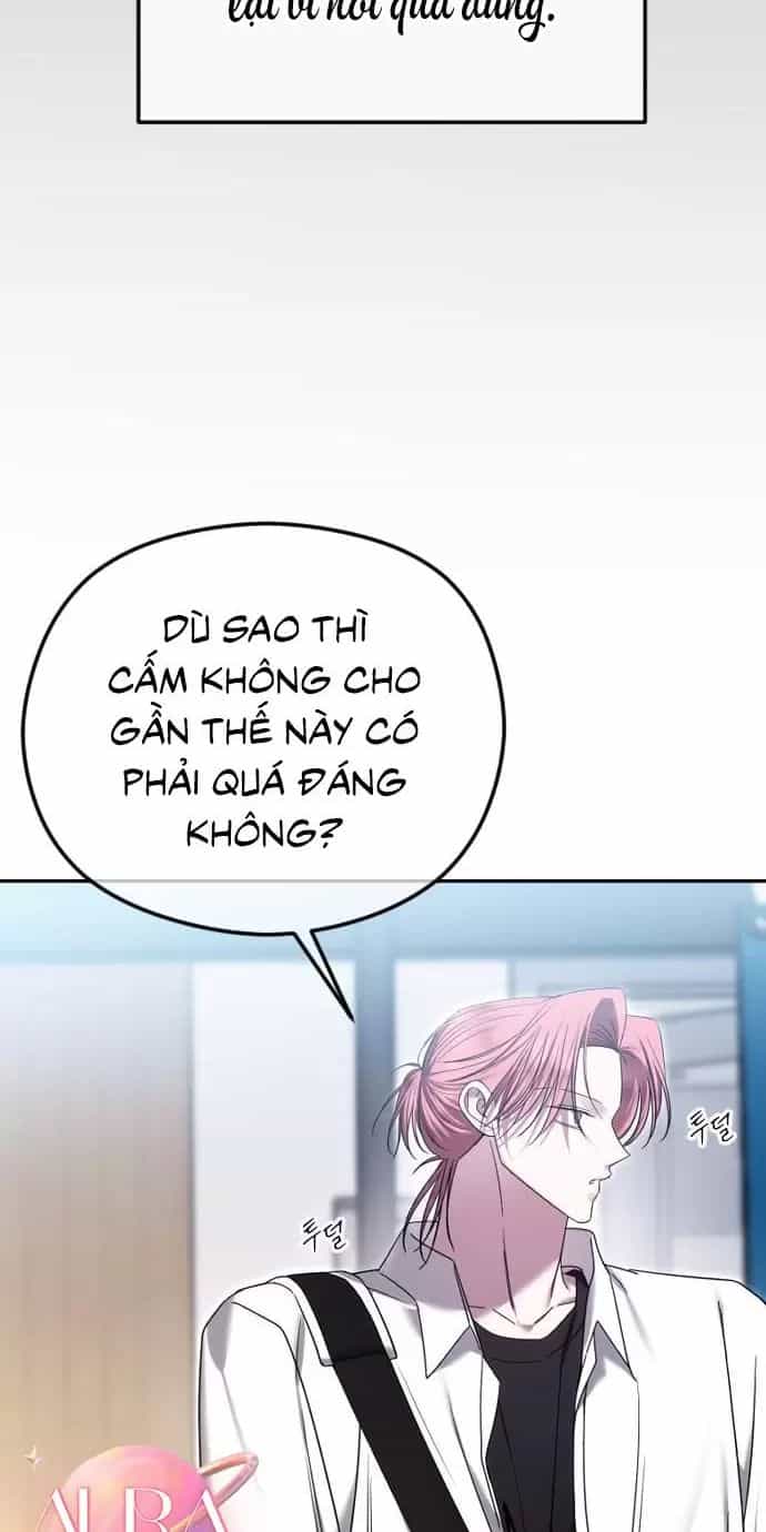 Kết Thúc, Tôi Muốn Thay Đổi Nó - Chương 76 - ảnh 19