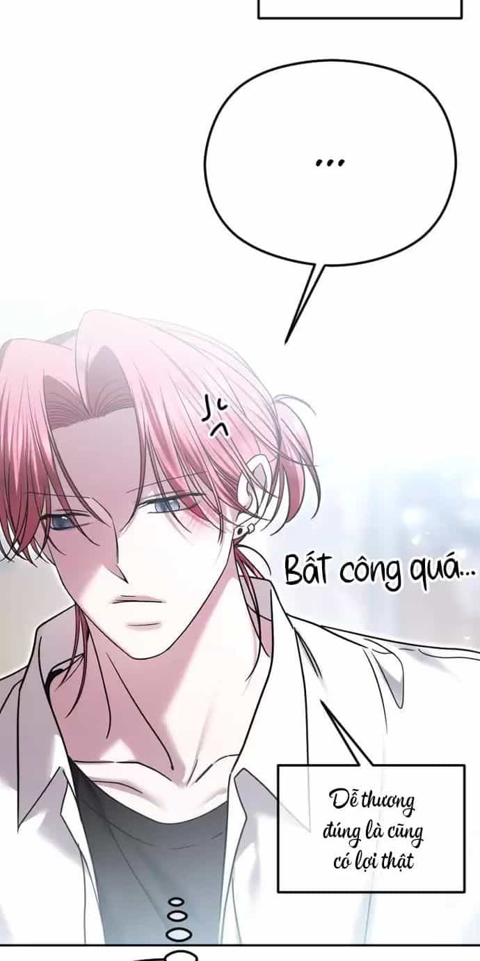 Kết Thúc, Tôi Muốn Thay Đổi Nó - Chương 76 - ảnh 24