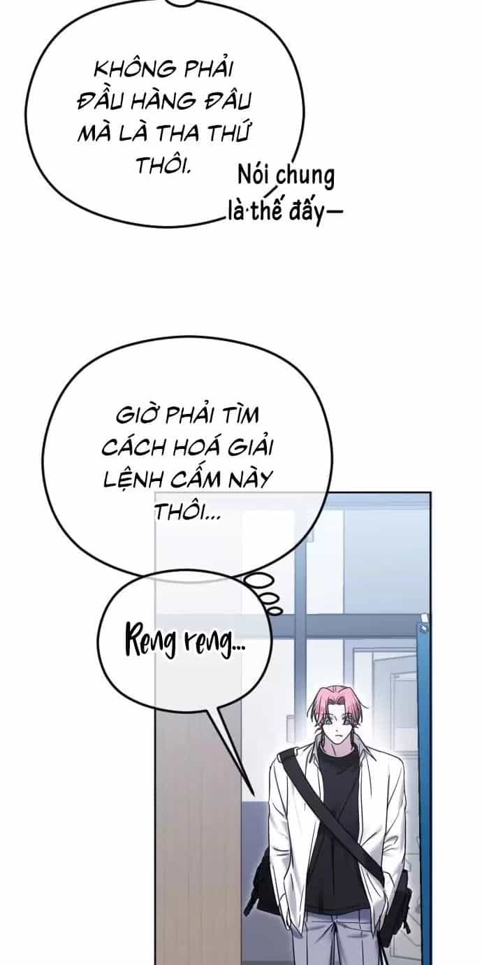 Kết Thúc, Tôi Muốn Thay Đổi Nó - Chương 76 - ảnh 25