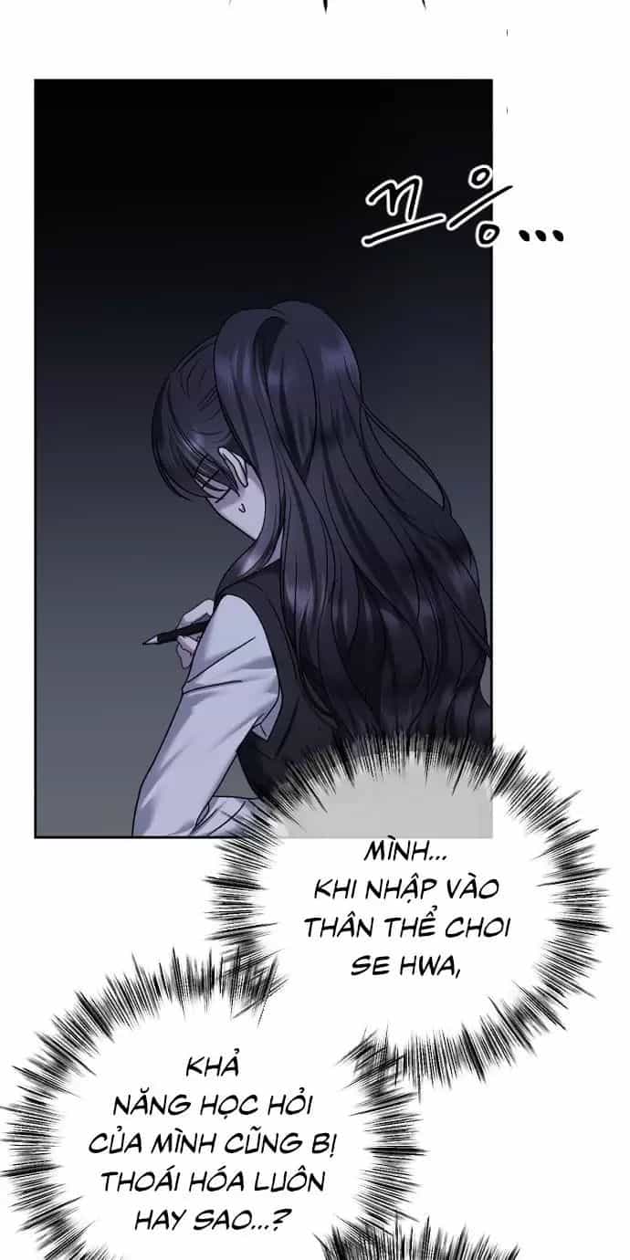 Kết Thúc, Tôi Muốn Thay Đổi Nó - Chương 76 - ảnh 38