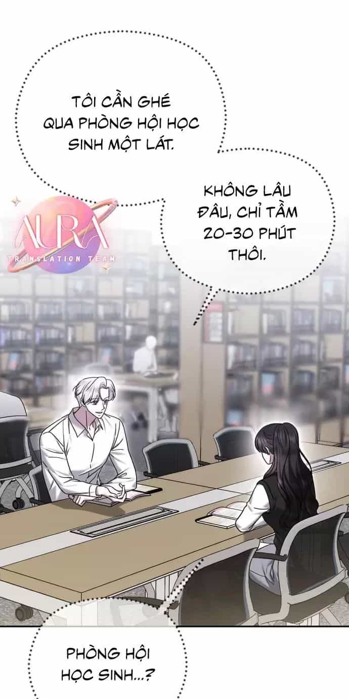 Kết Thúc, Tôi Muốn Thay Đổi Nó - Chương 76 - ảnh 40