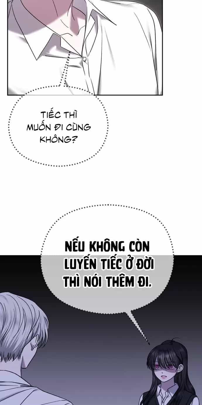 Kết Thúc, Tôi Muốn Thay Đổi Nó - Chương 76 - ảnh 43