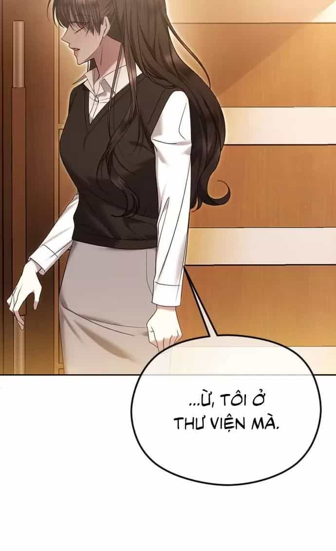 Kết Thúc, Tôi Muốn Thay Đổi Nó - Chương 76 - ảnh 52