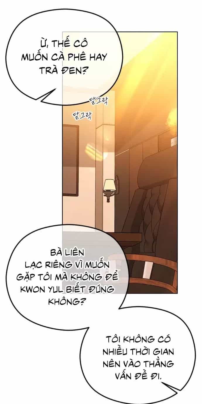 Kết Thúc, Tôi Muốn Thay Đổi Nó - Chương 76 - ảnh 53