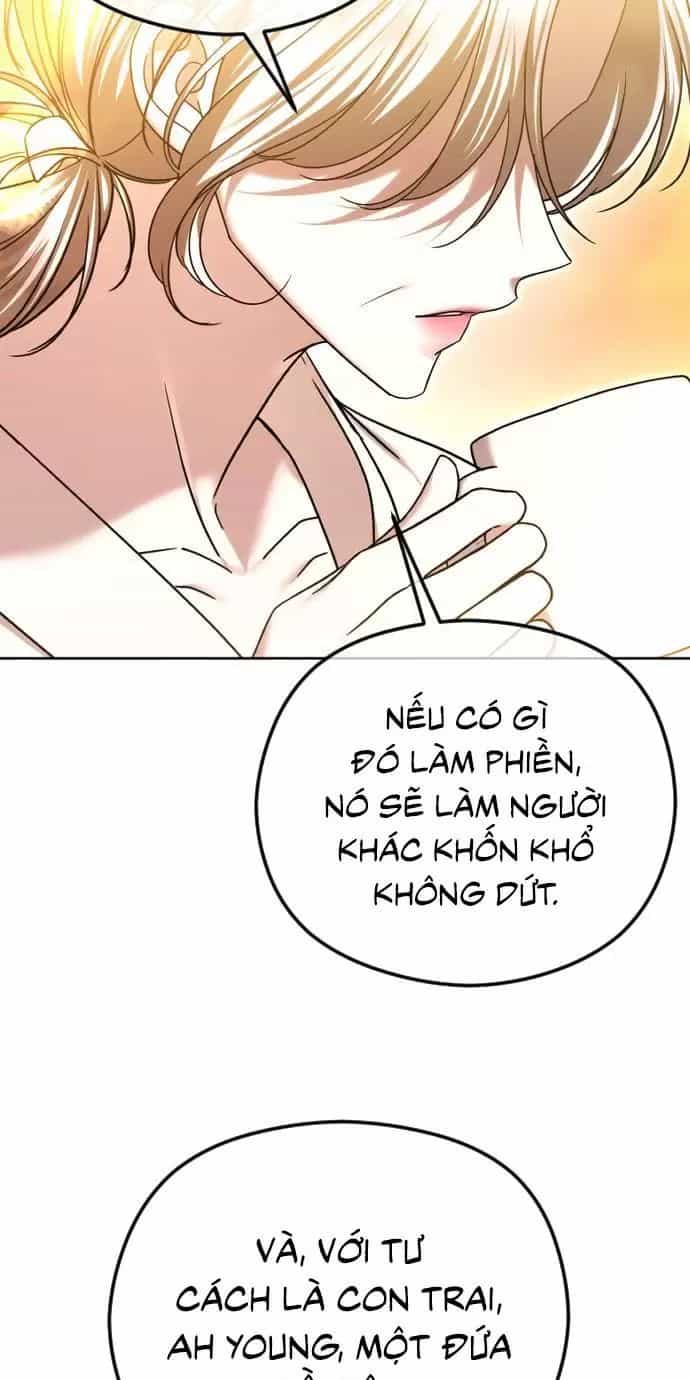 Kết Thúc, Tôi Muốn Thay Đổi Nó - Chương 76 - ảnh 63