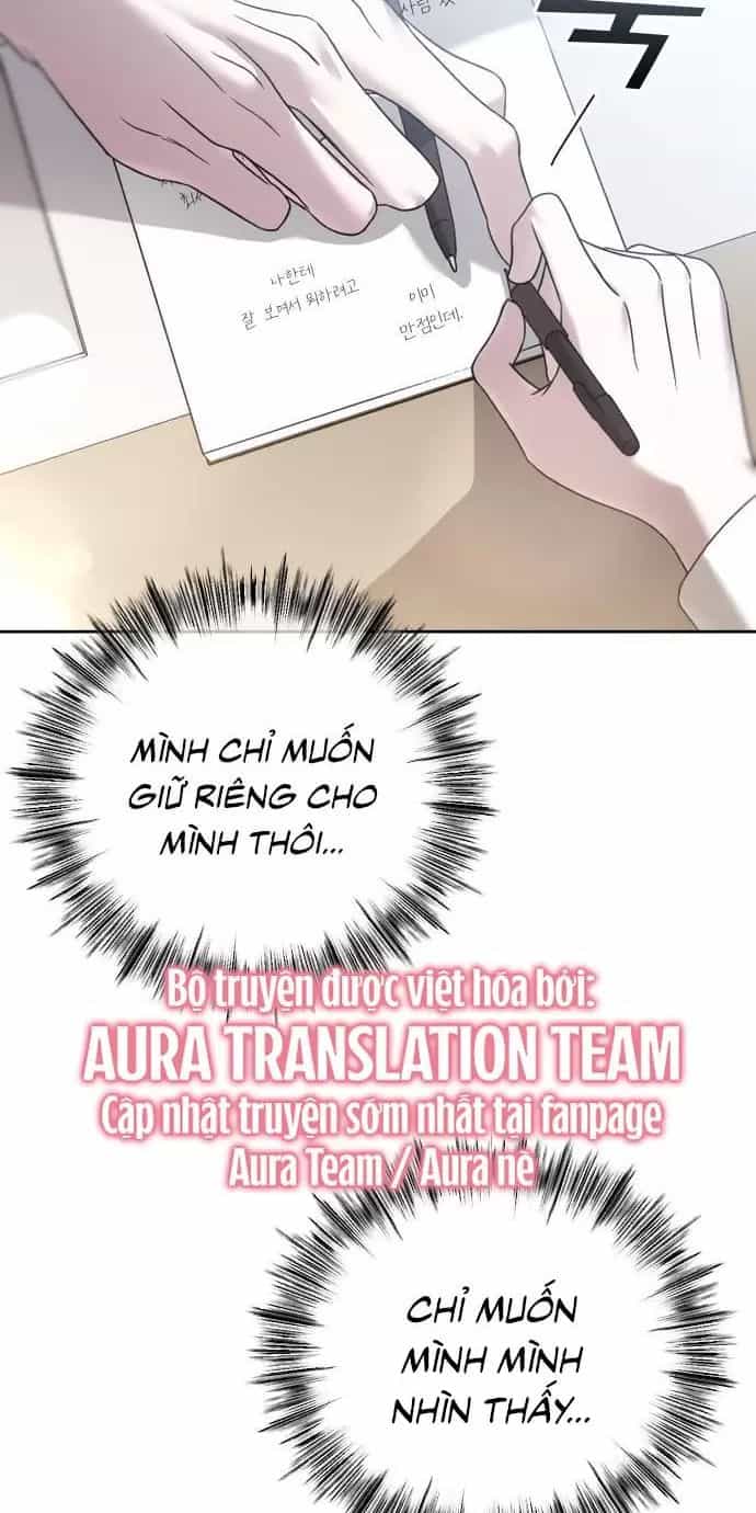 Kết Thúc, Tôi Muốn Thay Đổi Nó - Chương 76 - ảnh 7