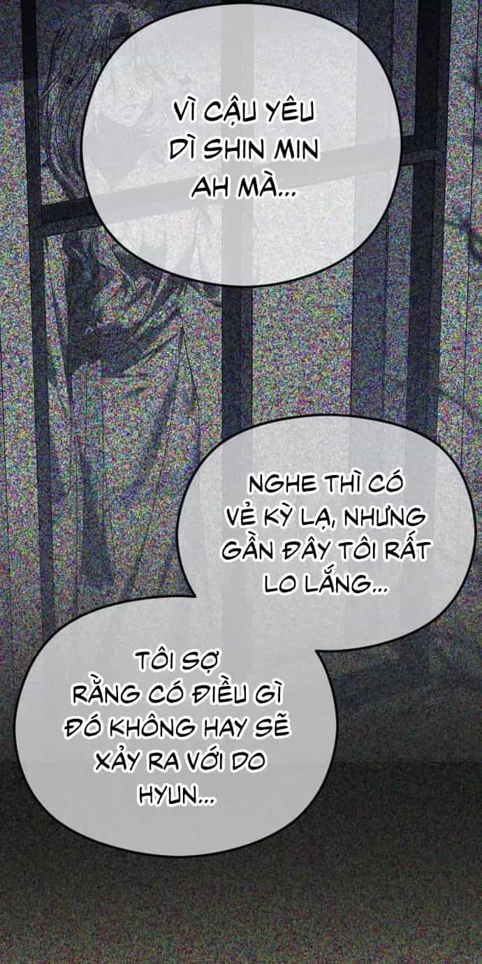 Kết Thúc, Tôi Muốn Thay Đổi Nó - Chương 76 - ảnh 72