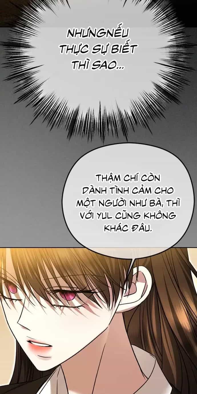 Kết Thúc, Tôi Muốn Thay Đổi Nó - Chương 76 - ảnh 84