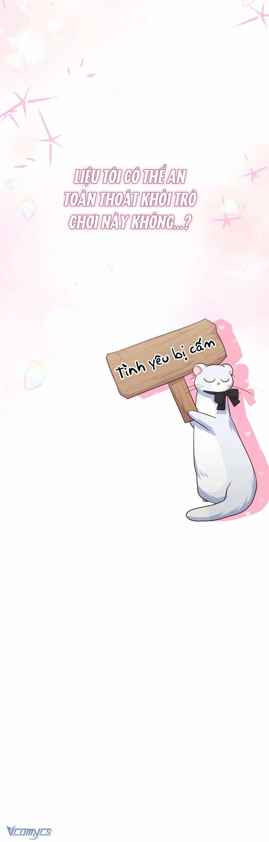 Kết Thúc Viên Mãn Không Cần Tình Yêu - Chương 1 - ảnh 23