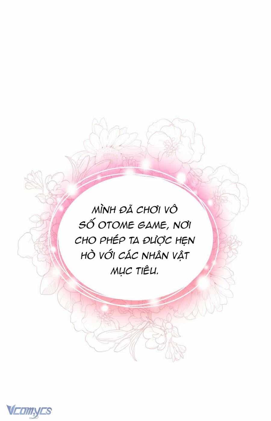Kết Thúc Viên Mãn Không Cần Tình Yêu - Chương 1 - ảnh 24