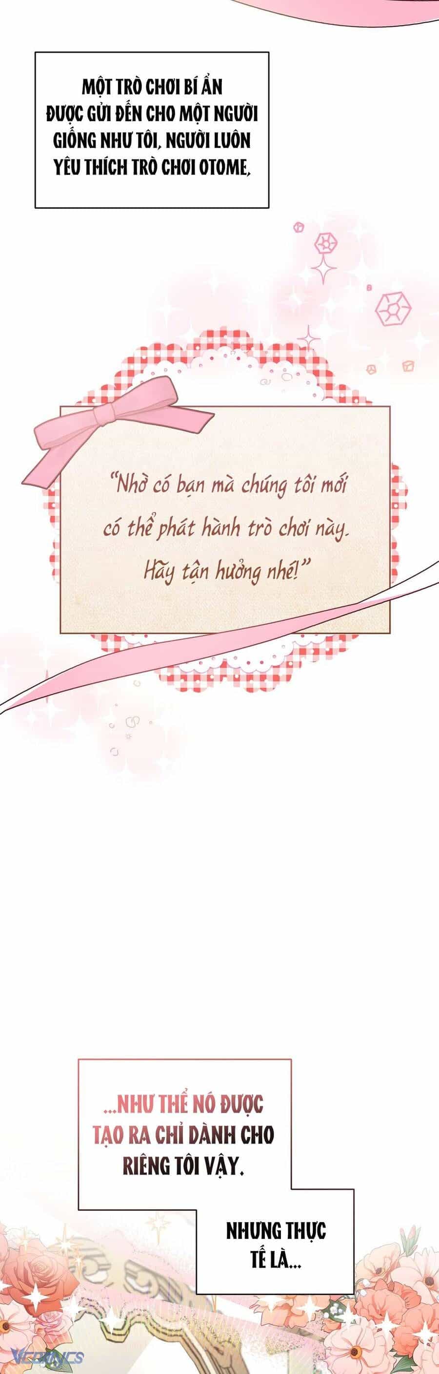Kết Thúc Viên Mãn Không Cần Tình Yêu - Chương 1 - ảnh 34