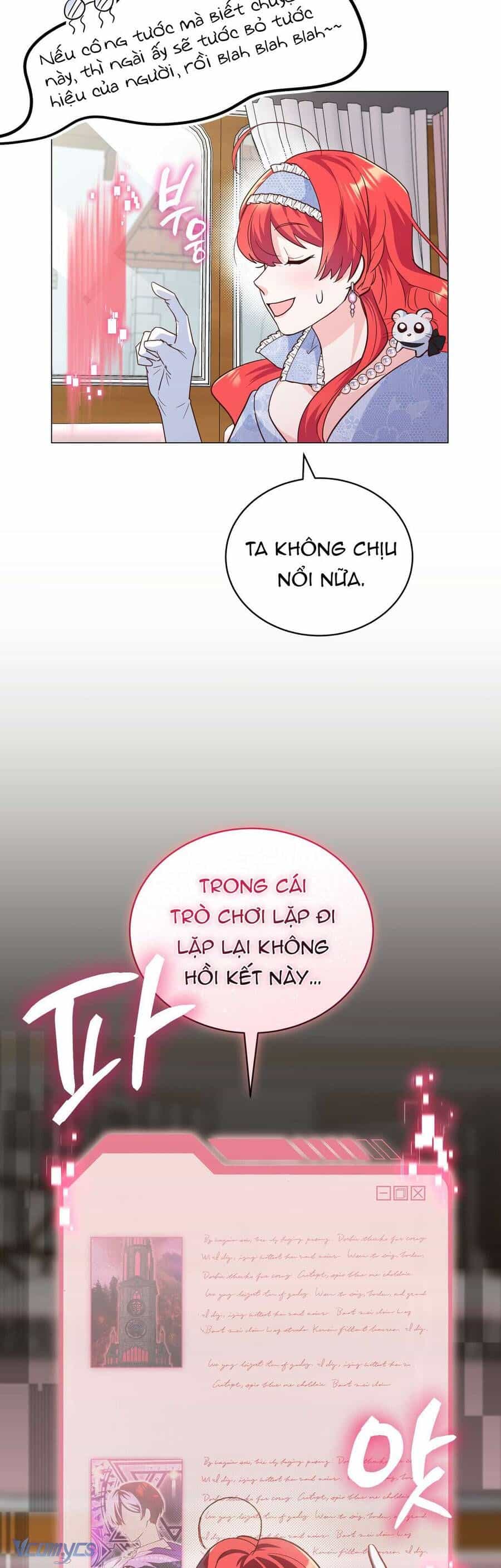 Kết Thúc Viên Mãn Không Cần Tình Yêu - Chương 1 - ảnh 43