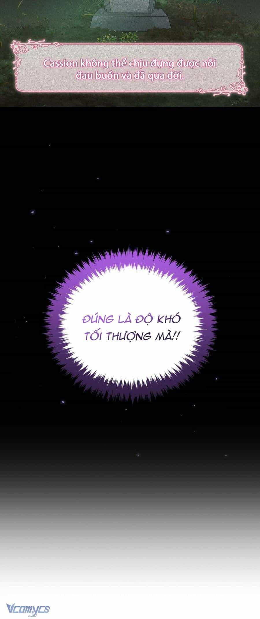 Kết Thúc Viên Mãn Không Cần Tình Yêu - Chương 1 - ảnh 59