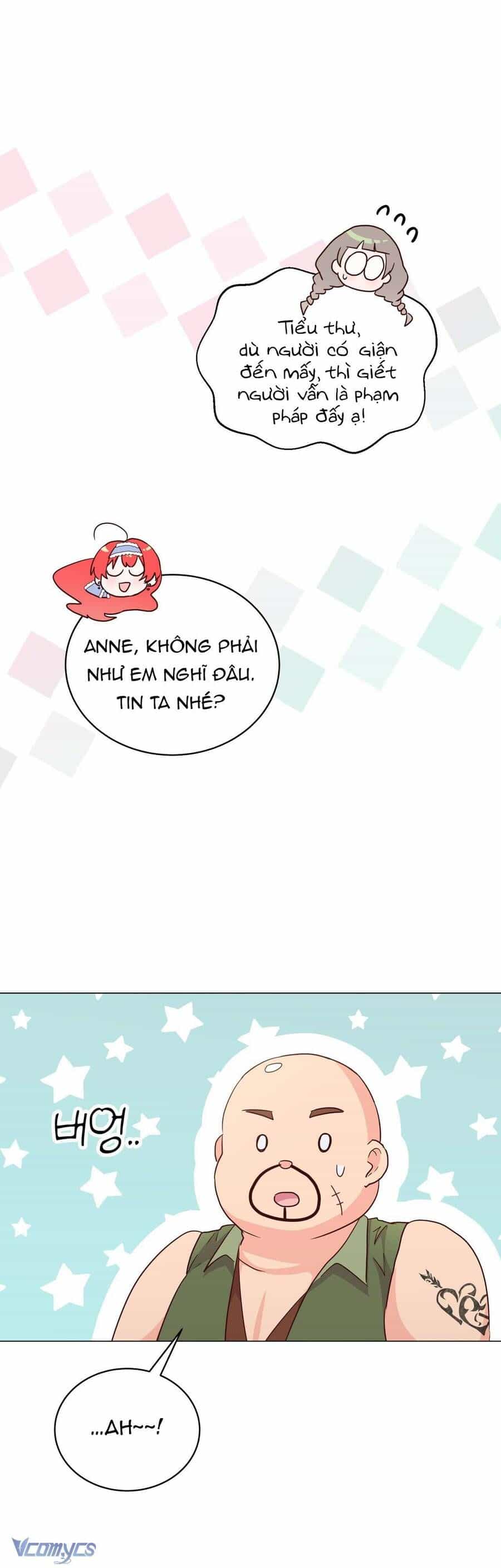 Kết Thúc Viên Mãn Không Cần Tình Yêu - Chương 1 - ảnh 63