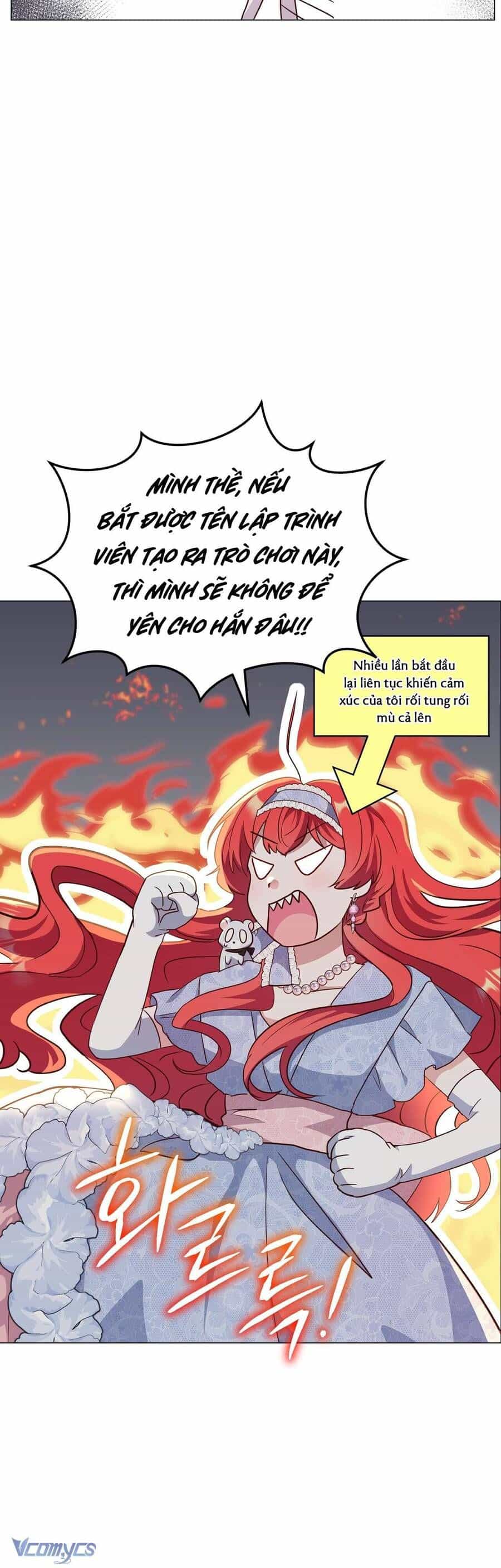 Kết Thúc Viên Mãn Không Cần Tình Yêu - Chương 1 - ảnh 73