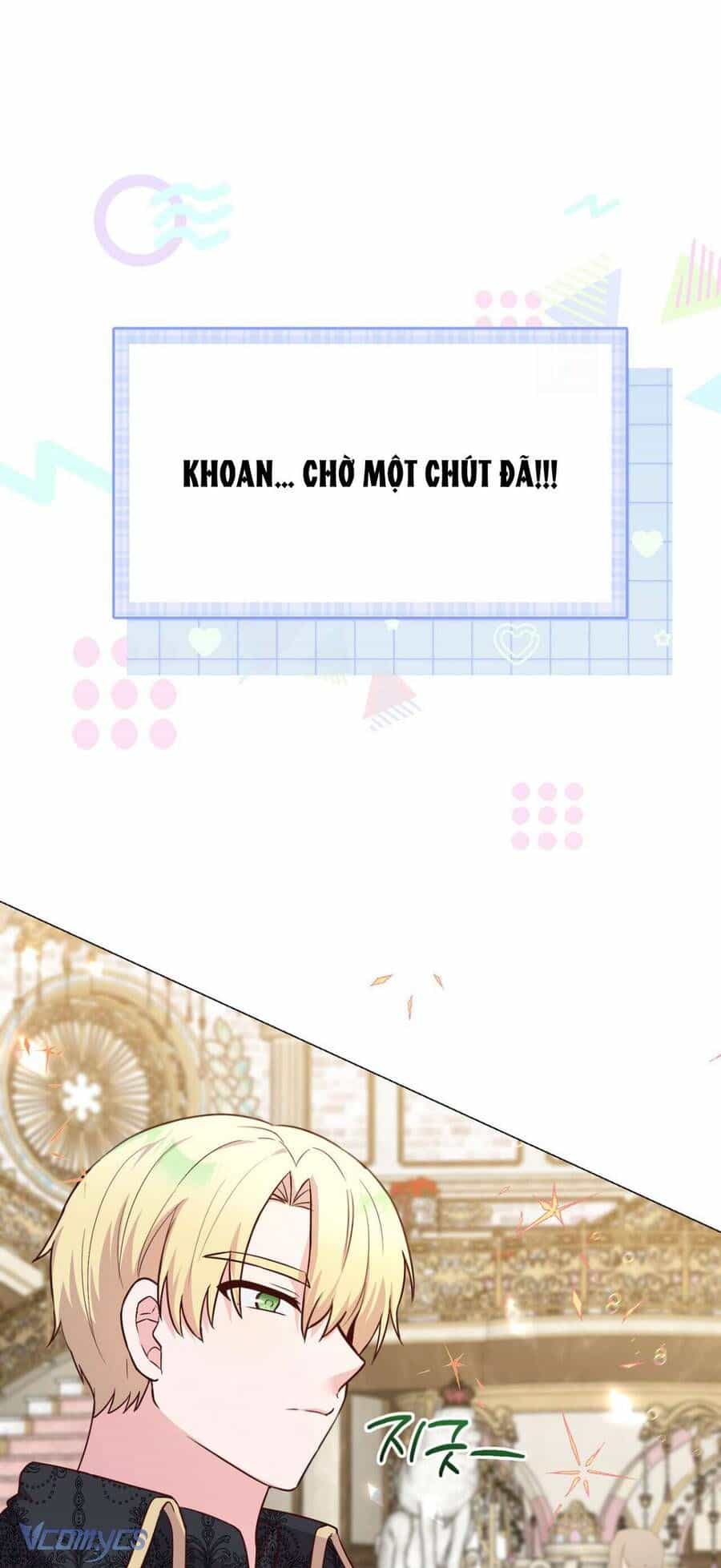 Kết Thúc Viên Mãn Không Cần Tình Yêu - Chương 12 - ảnh 21