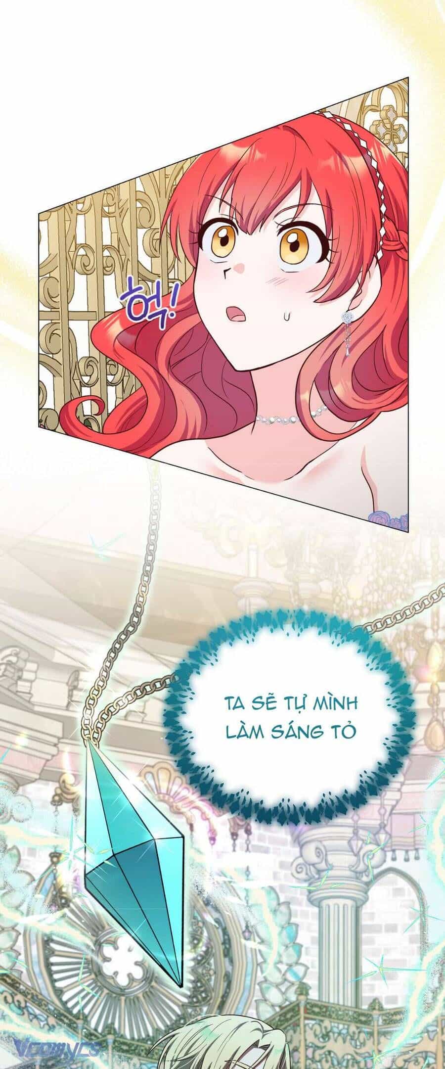 Kết Thúc Viên Mãn Không Cần Tình Yêu - Chương 12 - ảnh 35