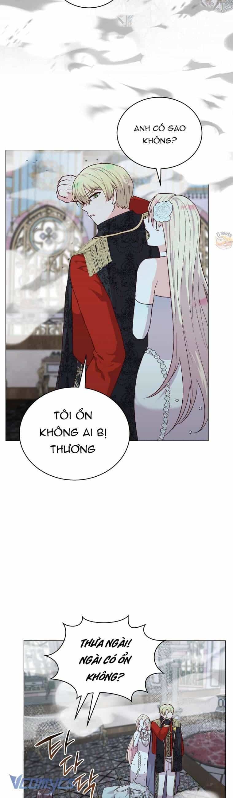 Kết Thúc Viên Mãn Không Cần Tình Yêu - Chương 12 - ảnh 85