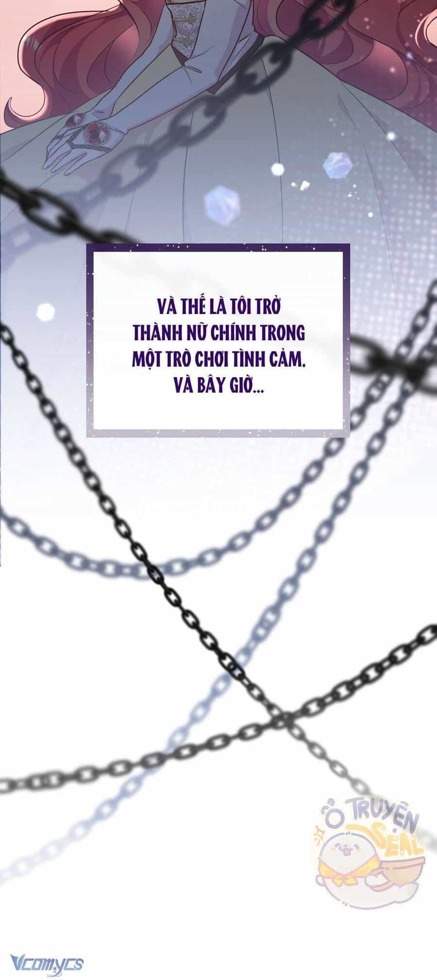 Kết Thúc Viên Mãn Không Cần Tình Yêu - Chương 2 - ảnh 10