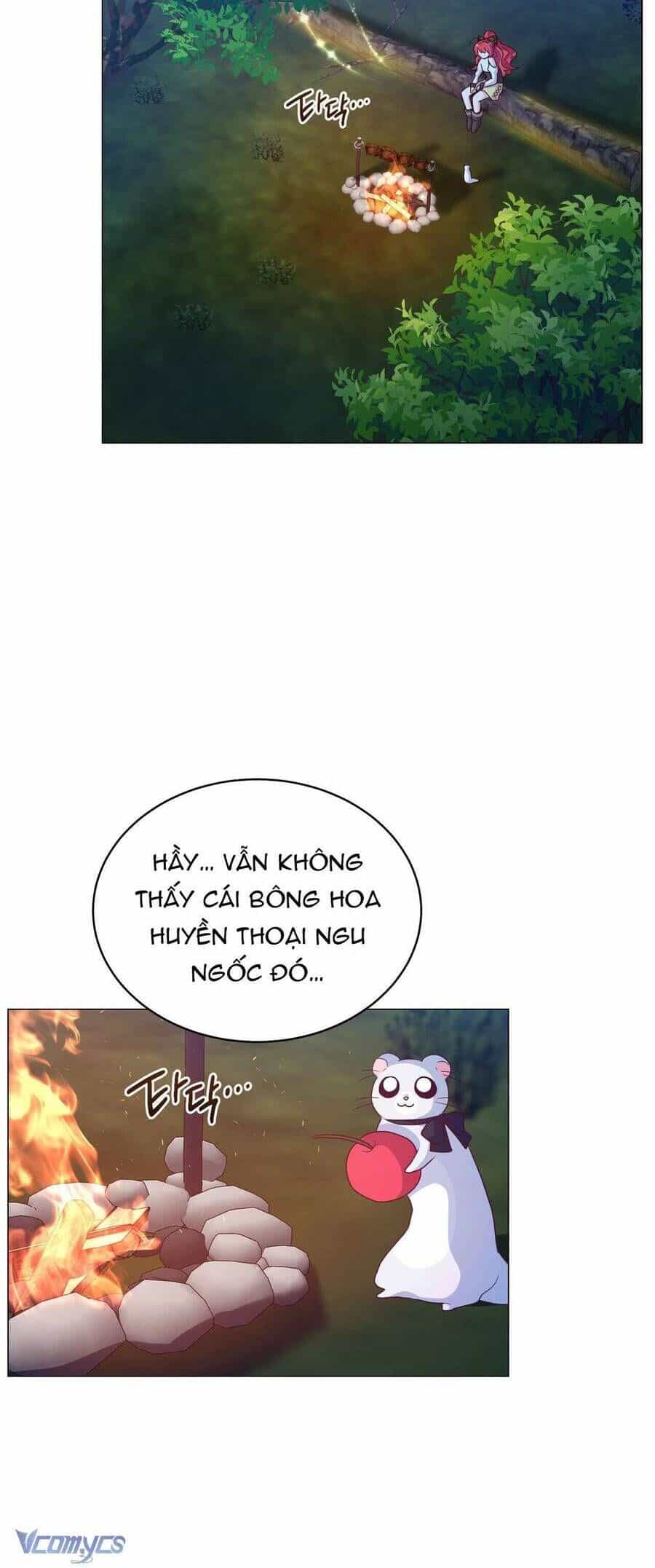 Kết Thúc Viên Mãn Không Cần Tình Yêu - Chương 2 - ảnh 16