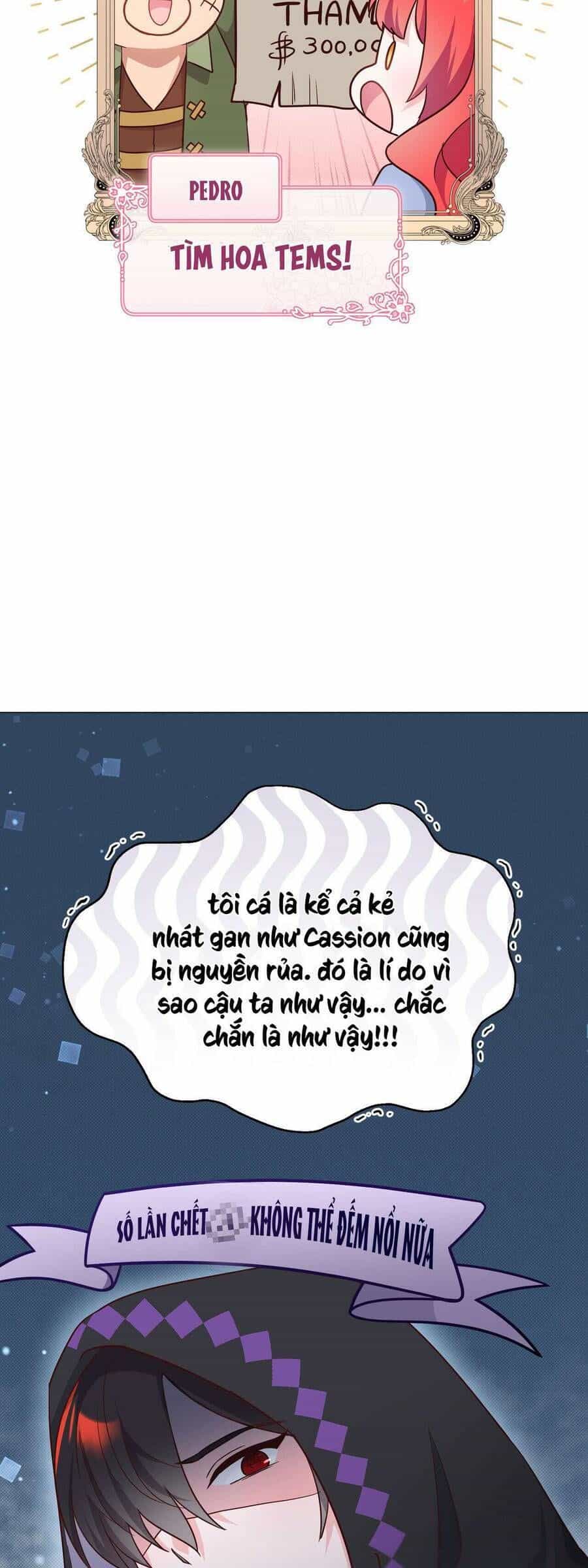 Kết Thúc Viên Mãn Không Cần Tình Yêu - Chương 2 - ảnh 19