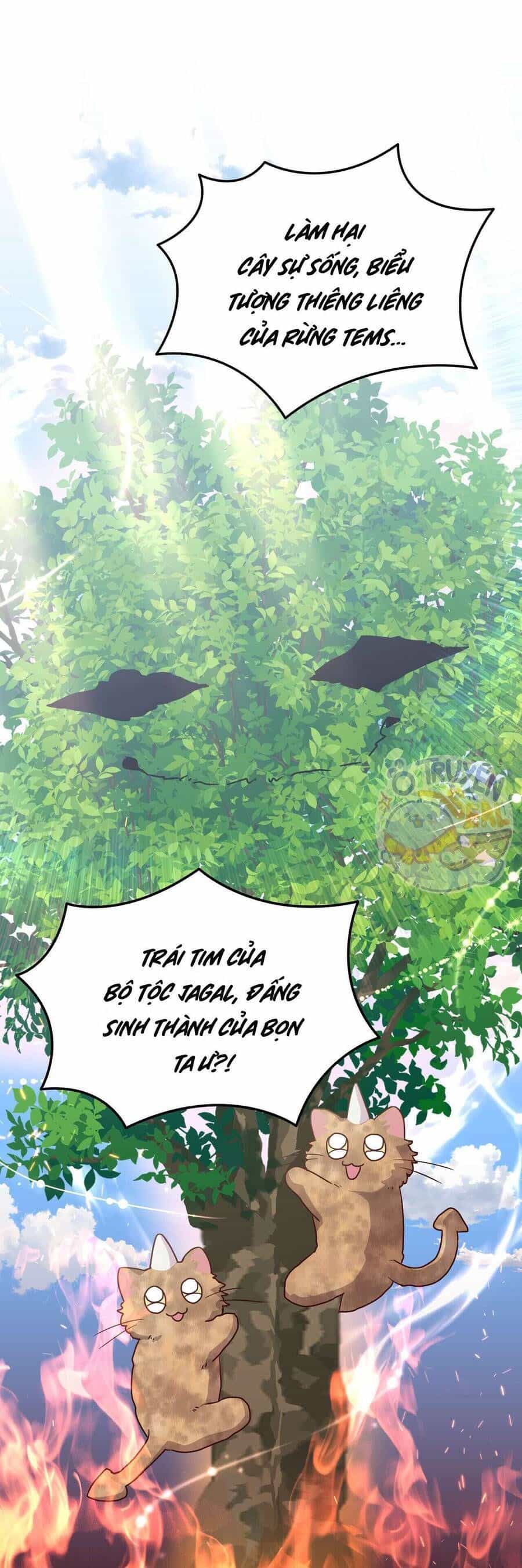 Kết Thúc Viên Mãn Không Cần Tình Yêu - Chương 2 - ảnh 29