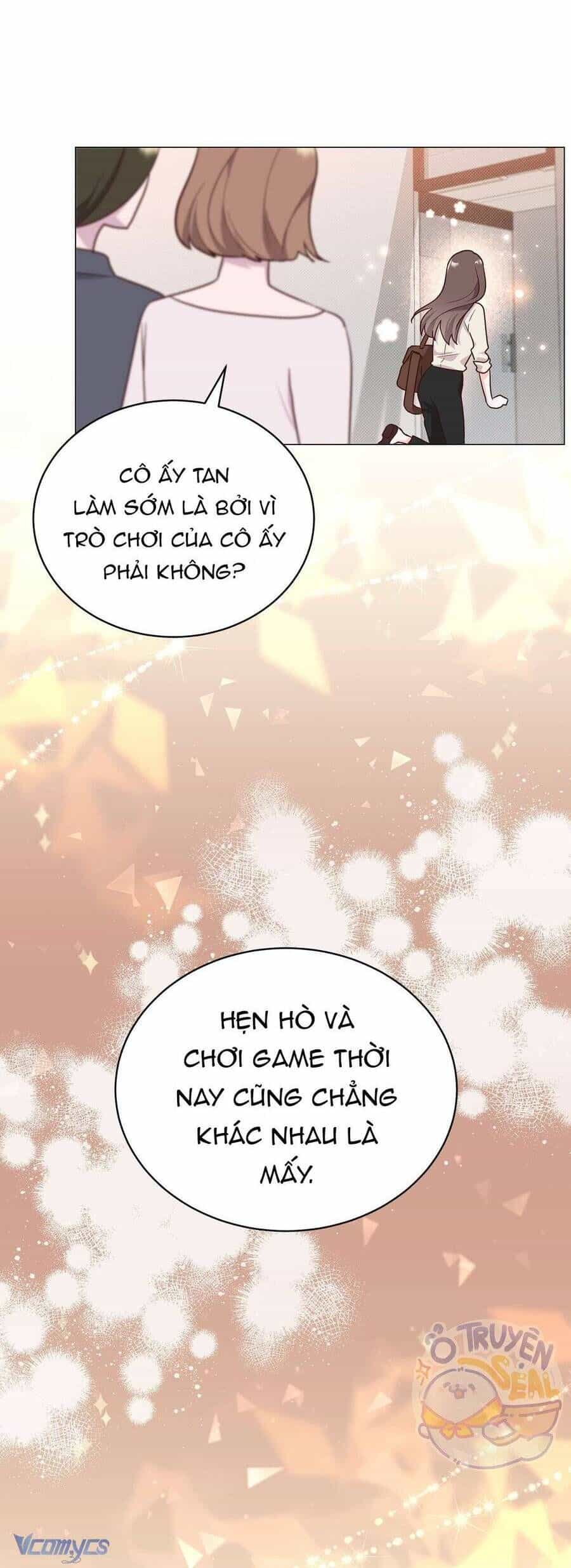 Kết Thúc Viên Mãn Không Cần Tình Yêu - Chương 2 - ảnh 4
