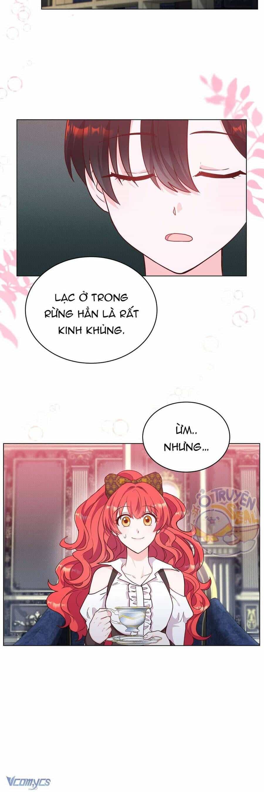 Kết Thúc Viên Mãn Không Cần Tình Yêu - Chương 2 - ảnh 58