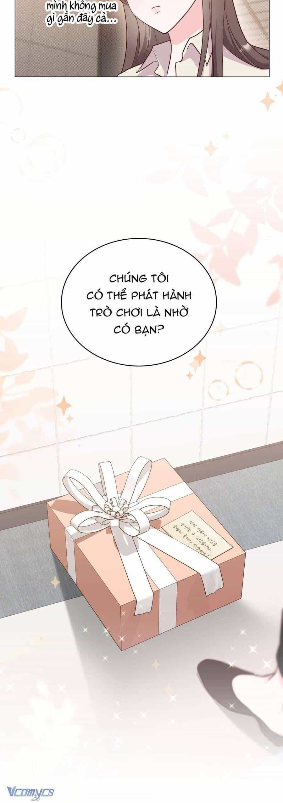 Kết Thúc Viên Mãn Không Cần Tình Yêu - Chương 2 - ảnh 6