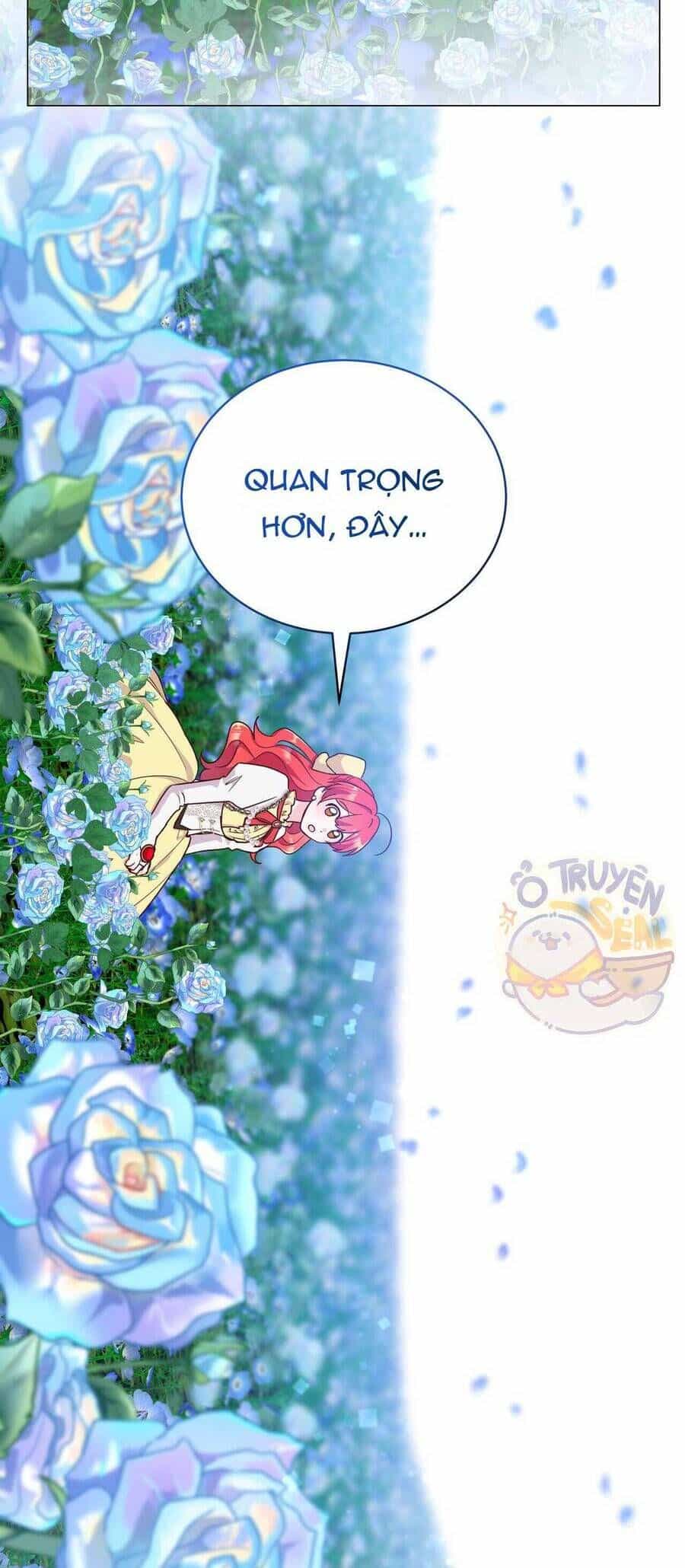 Kết Thúc Viên Mãn Không Cần Tình Yêu - Chương 3 - ảnh 55