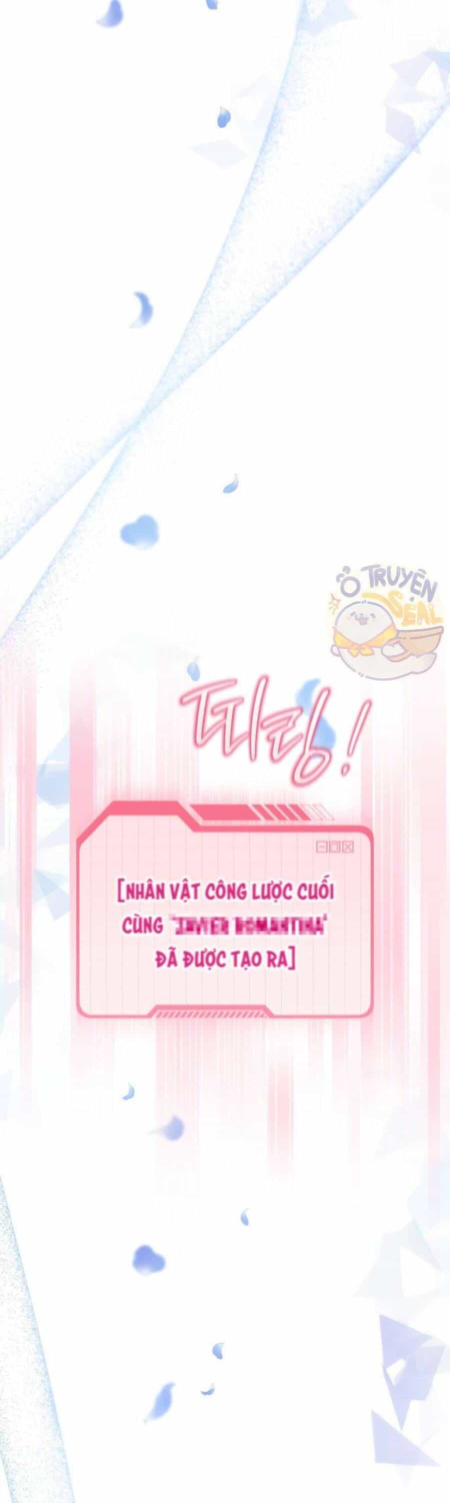 Kết Thúc Viên Mãn Không Cần Tình Yêu - Chương 3 - ảnh 71