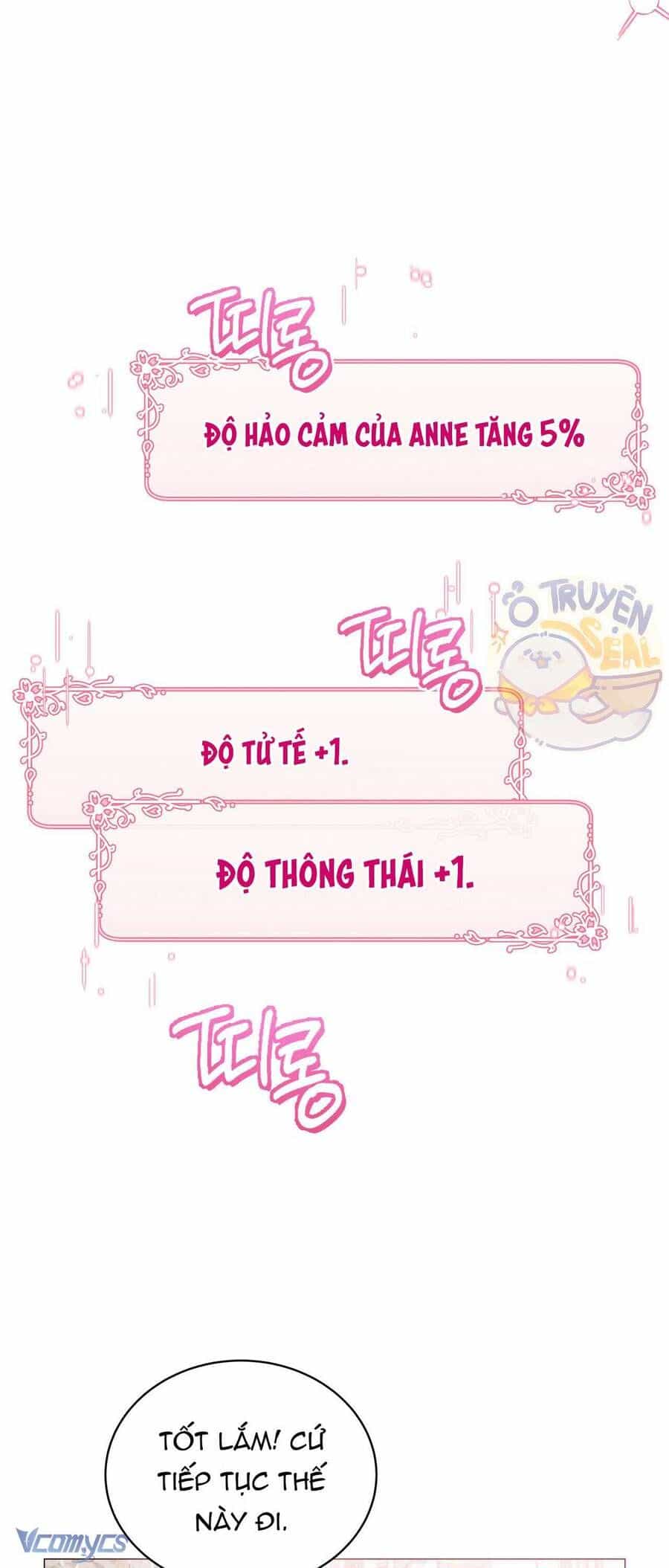 Kết Thúc Viên Mãn Không Cần Tình Yêu - Chương 4 - ảnh 20