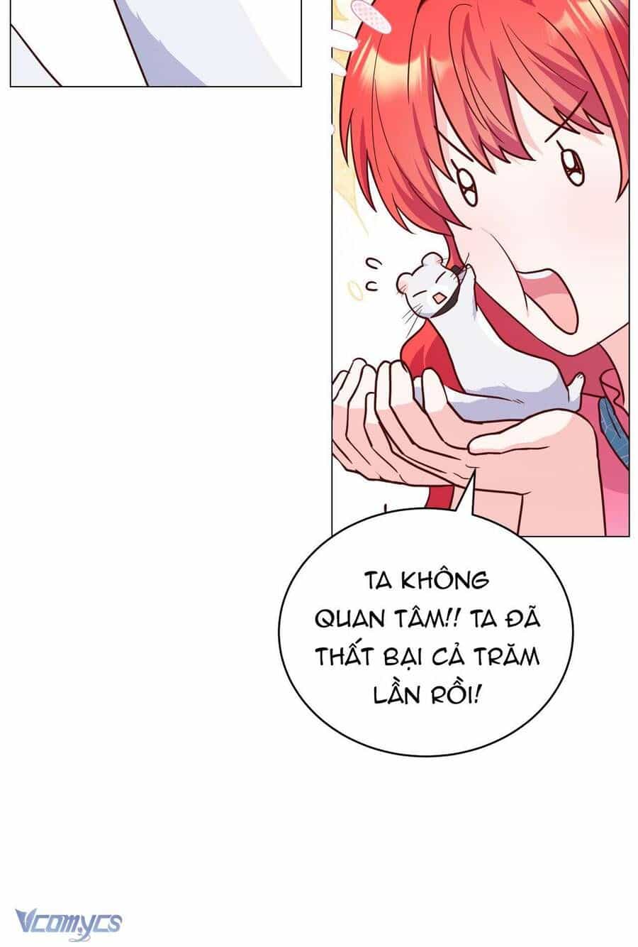 Kết Thúc Viên Mãn Không Cần Tình Yêu - Chương 4 - ảnh 27