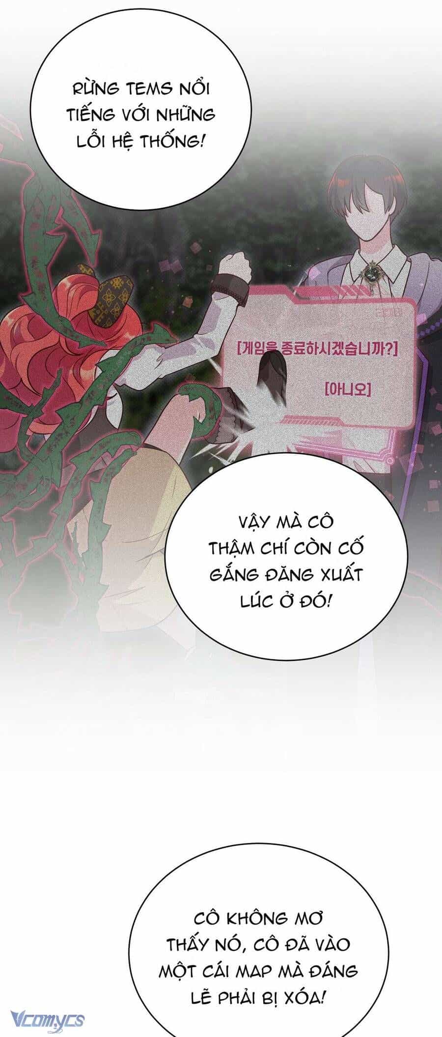 Kết Thúc Viên Mãn Không Cần Tình Yêu - Chương 4 - ảnh 39