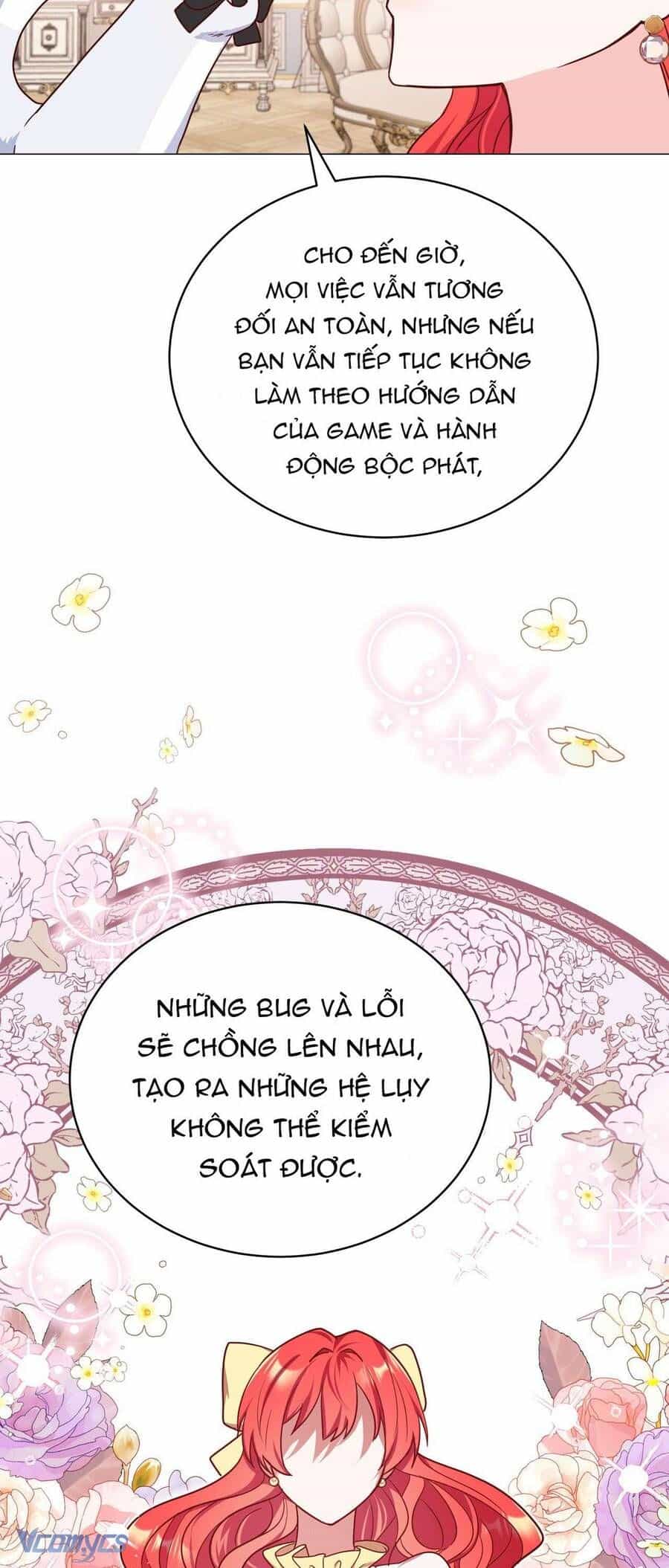 Kết Thúc Viên Mãn Không Cần Tình Yêu - Chương 4 - ảnh 41