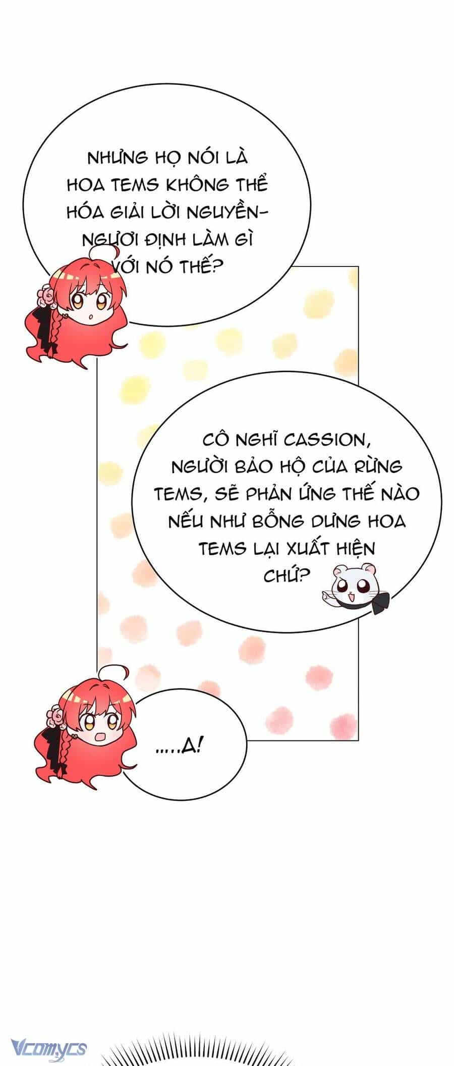 Kết Thúc Viên Mãn Không Cần Tình Yêu - Chương 4 - ảnh 53