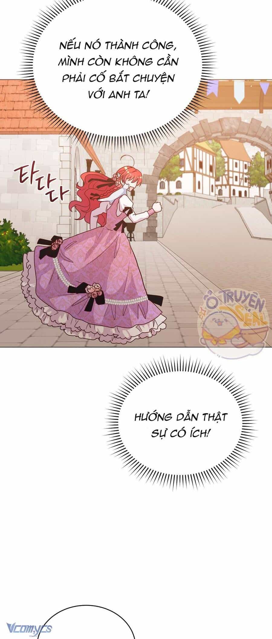 Kết Thúc Viên Mãn Không Cần Tình Yêu - Chương 4 - ảnh 54