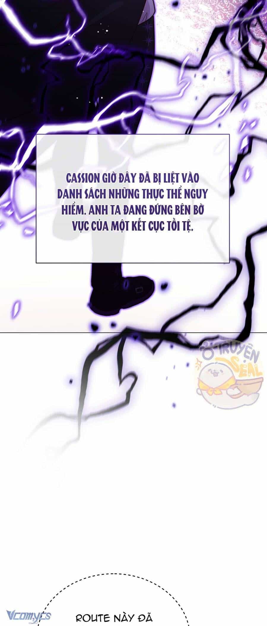 Kết Thúc Viên Mãn Không Cần Tình Yêu - Chương 4 - ảnh 69