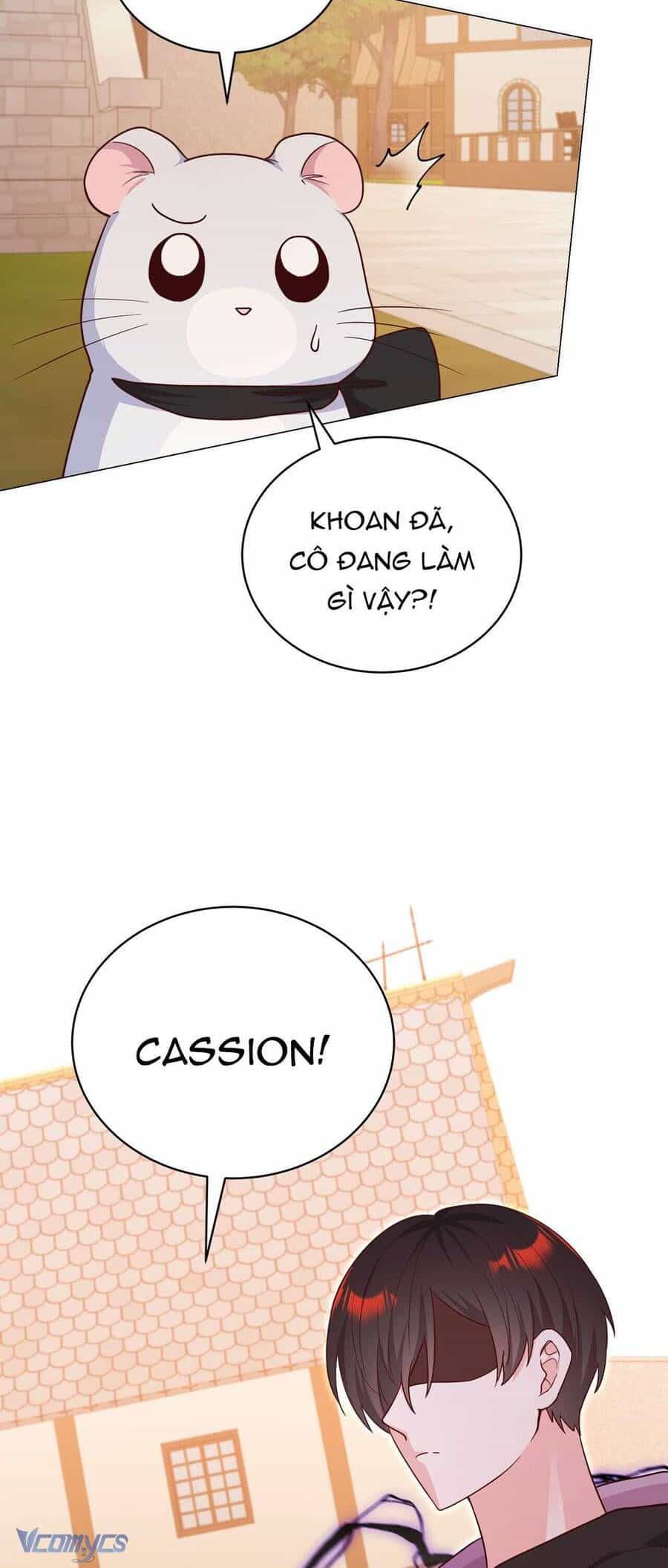 Kết Thúc Viên Mãn Không Cần Tình Yêu - Chương 4 - ảnh 72