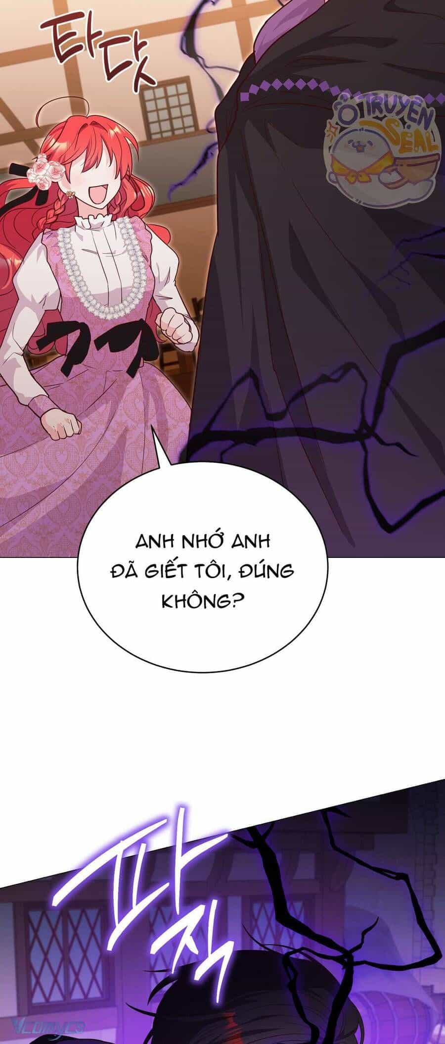 Kết Thúc Viên Mãn Không Cần Tình Yêu - Chương 4 - ảnh 73