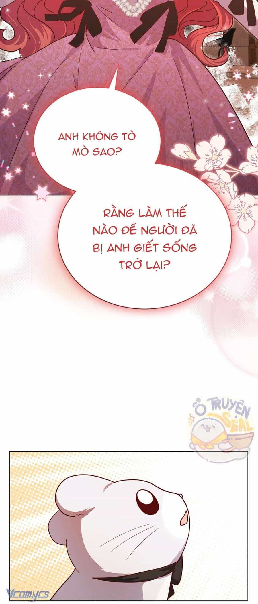 Kết Thúc Viên Mãn Không Cần Tình Yêu - Chương 4 - ảnh 76