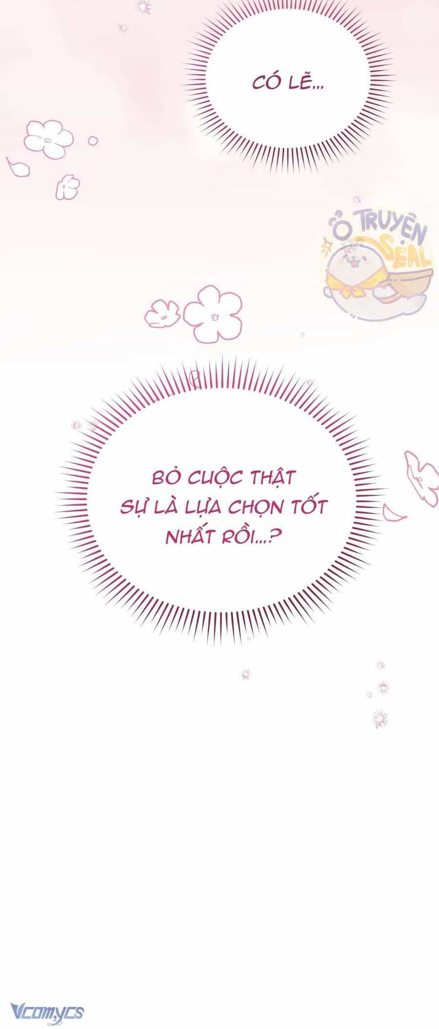 Kết Thúc Viên Mãn Không Cần Tình Yêu - Chương 4 - ảnh 89