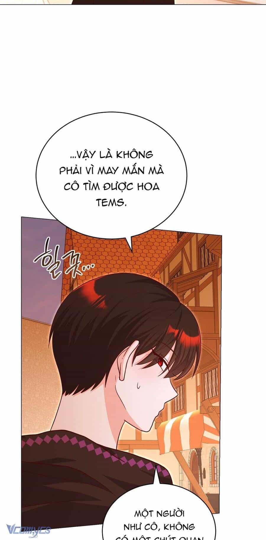 Kết Thúc Viên Mãn Không Cần Tình Yêu - Chương 5 - ảnh 25
