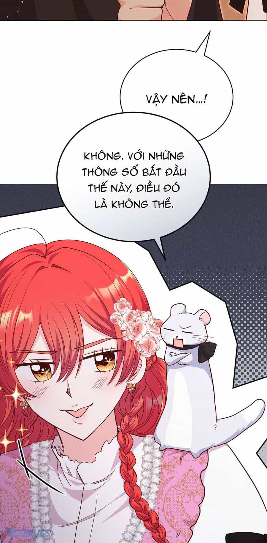 Kết Thúc Viên Mãn Không Cần Tình Yêu - Chương 5 - ảnh 30