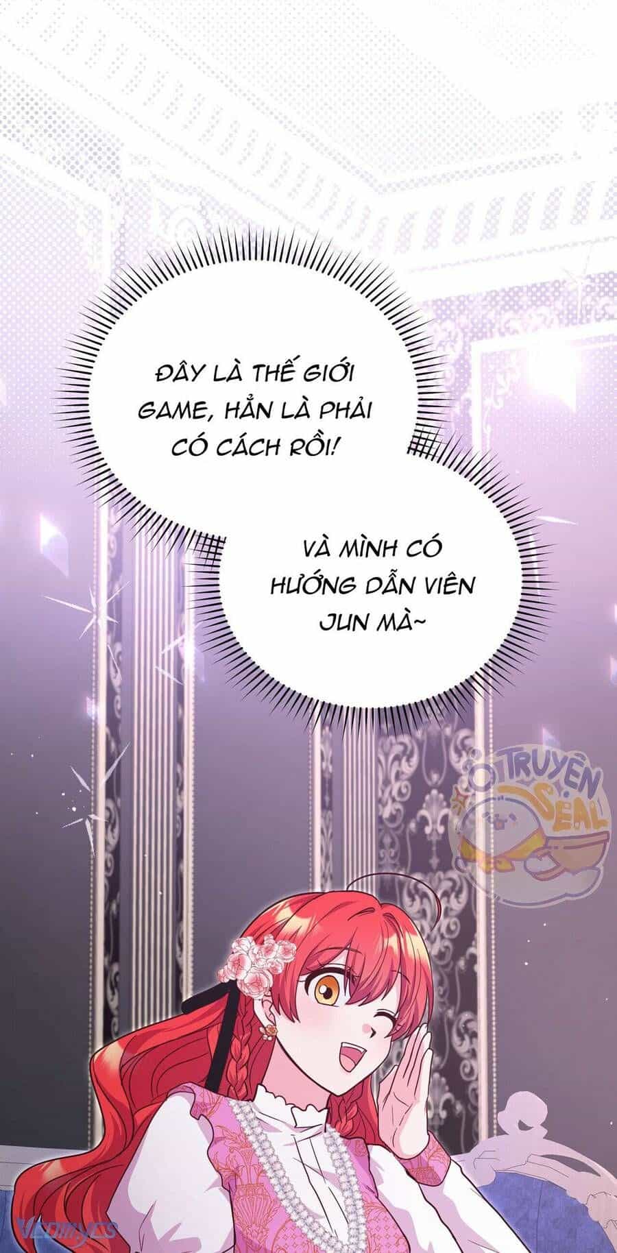 Kết Thúc Viên Mãn Không Cần Tình Yêu - Chương 5 - ảnh 77