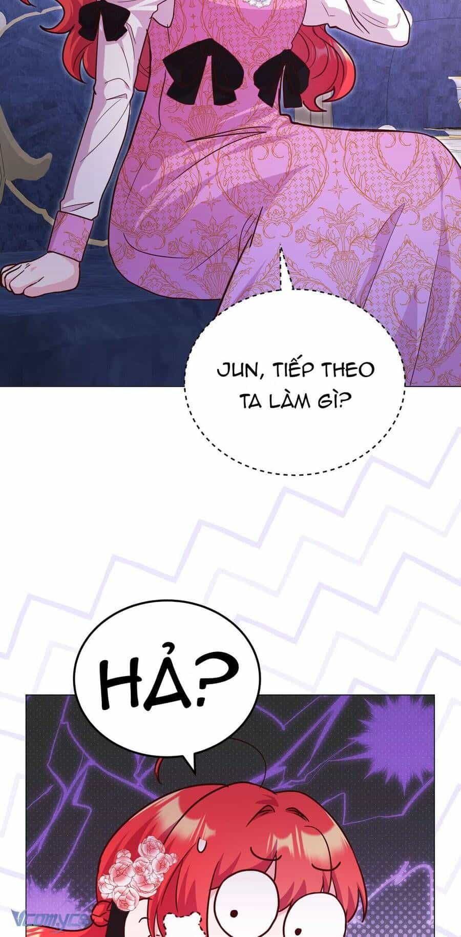 Kết Thúc Viên Mãn Không Cần Tình Yêu - Chương 5 - ảnh 78