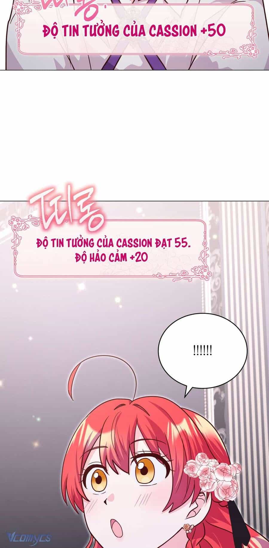 Kết Thúc Viên Mãn Không Cần Tình Yêu - Chương 5 - ảnh 83