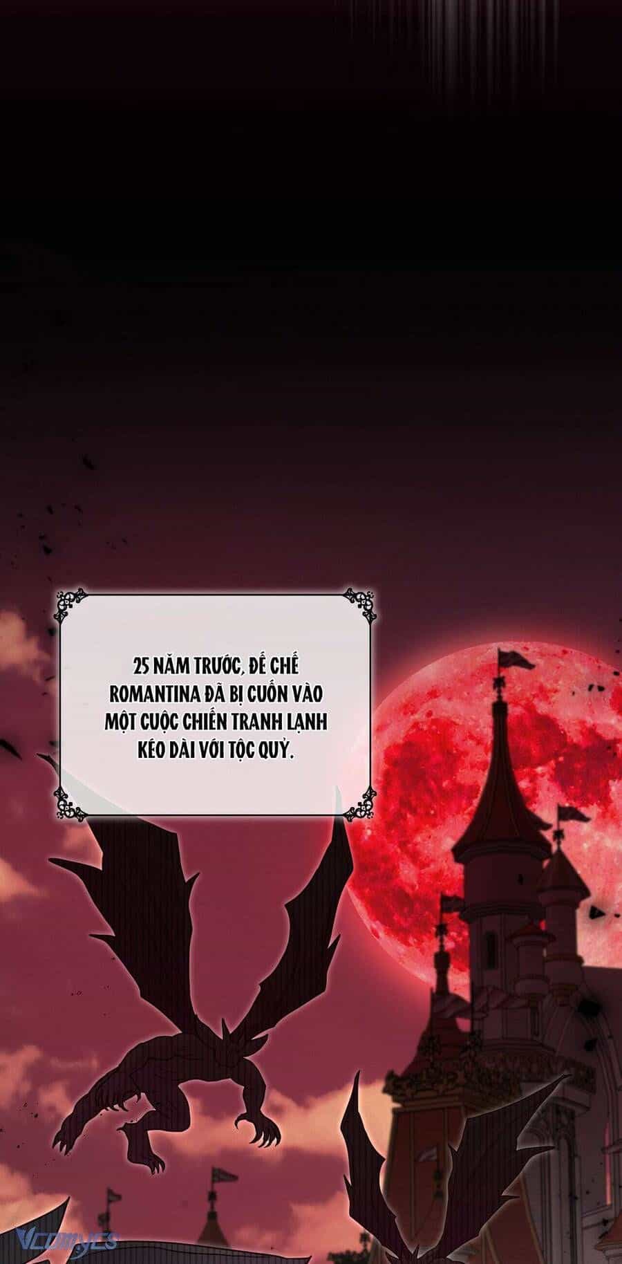 Kết Thúc Viên Mãn Không Cần Tình Yêu - Chương 5 - ảnh 86