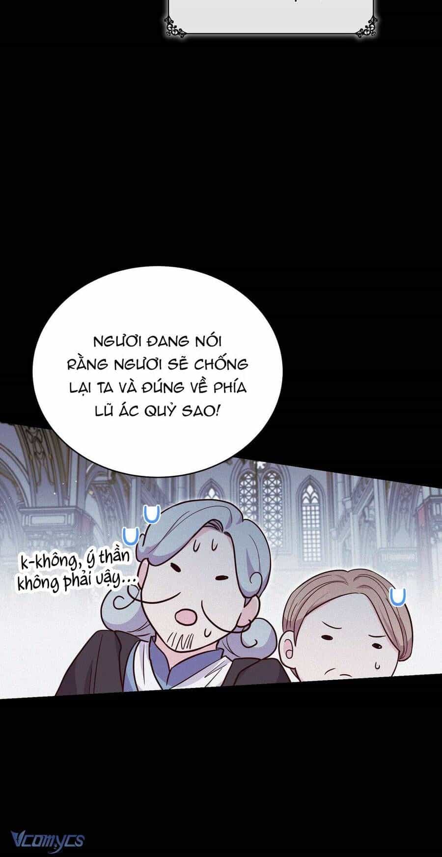 Kết Thúc Viên Mãn Không Cần Tình Yêu - Chương 6 - ảnh 12